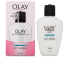 Olay Moisturising Facial Lotion For Sensitive Skin