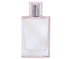 Burberry Brit Sheer For Women EDT Perfume 50mL