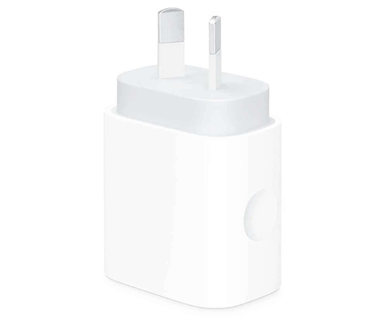 Apple 20W USB-C Power Adapter for iPhone, iPad and Universal