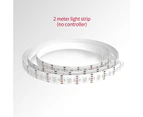 Lifesmart 2m/30 LEDs Cololight Extension strip extended light strips PCB silicone IC Lighting