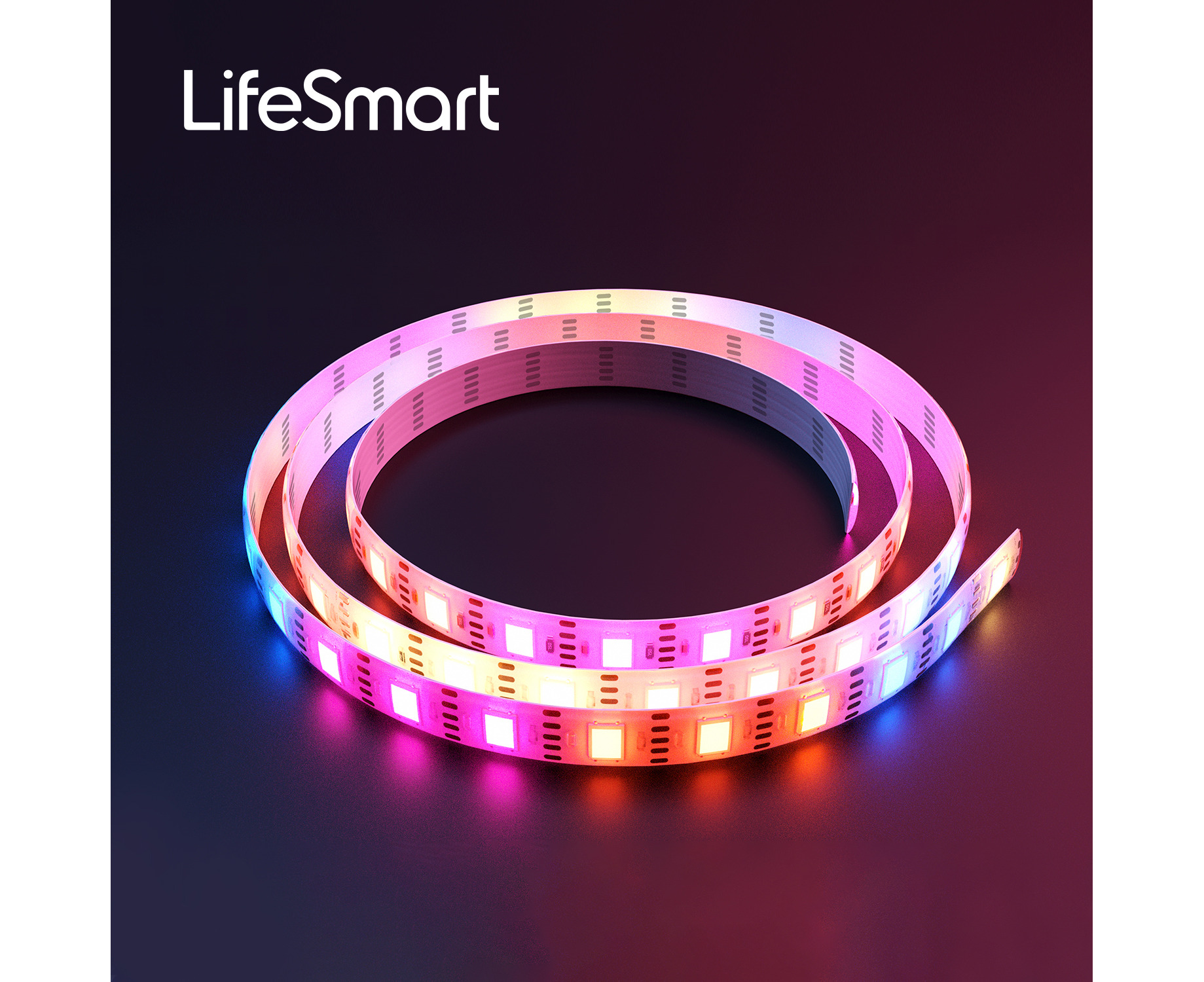 lifesmart cololight strip