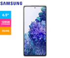 Samsung Galaxy S20 FE 128GB Unlocked - Cloud White