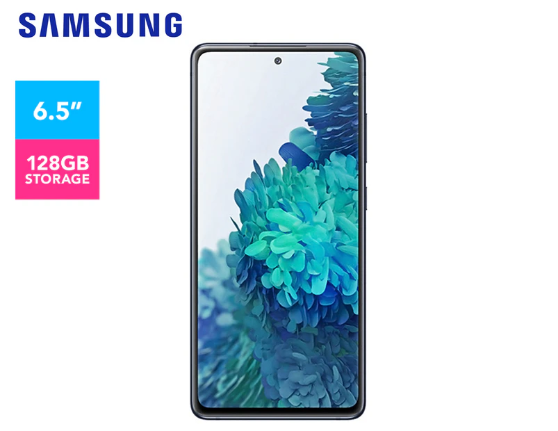 Samsung Galaxy S20 FE 128GB Unlocked - Cloud Navy