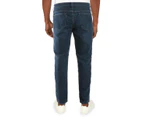 Joe's Jeans Men's Jeans Relaxed Jeans - Color: Hardy
