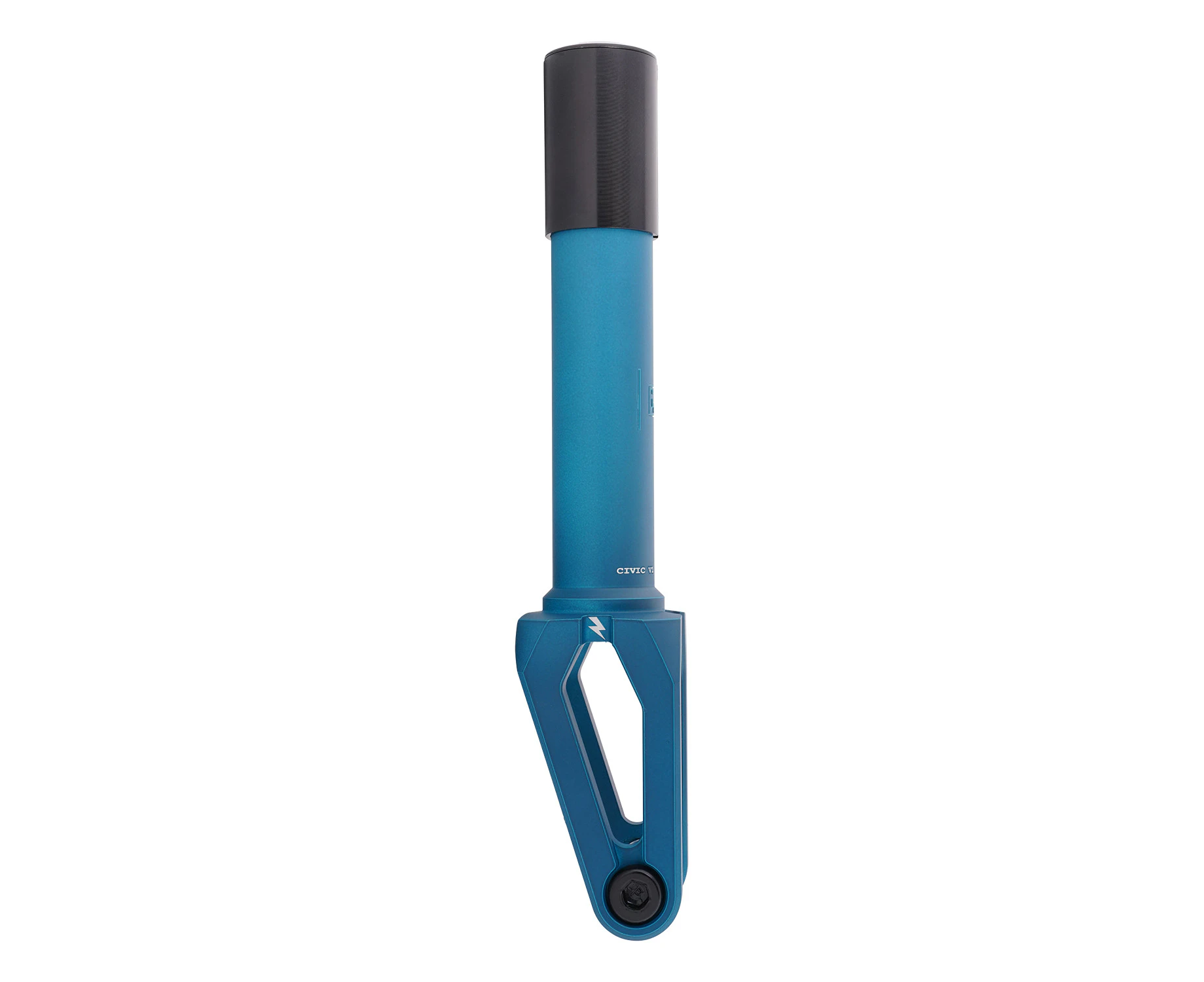 urbanArtt Civic SCS/HIC Scooter Forks - Arctic Blue