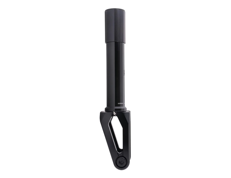 urbanArtt Civic SCS/HIC Scooter Forks - Black