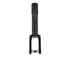 urbanArtt Civic SCS/HIC Scooter Forks - Black