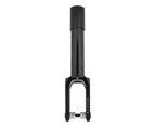 urbanArtt Civic SCS/HIC Scooter Forks - Black