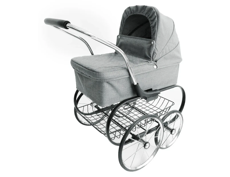 Valco best sale doll pram