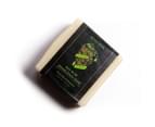 Modern Pirate Bay Rum Shave & Face Soap 1