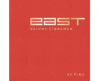 East Volume Cinnamon