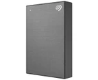 Seagate - STKC4000404 - One Touch 4TB Space Grey