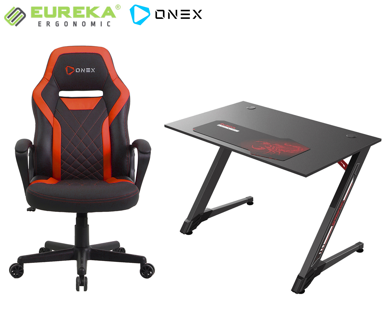 onex gx1 gaming chair black