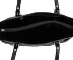Michael Kors Voyager Tote Bag - Black