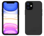 Cygnett Skin Case For iPhone 12 mini - Black