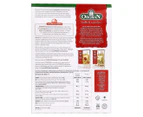 2 x Orgran Gluten Free Multigrain Breakfast O's Quinoa 300g