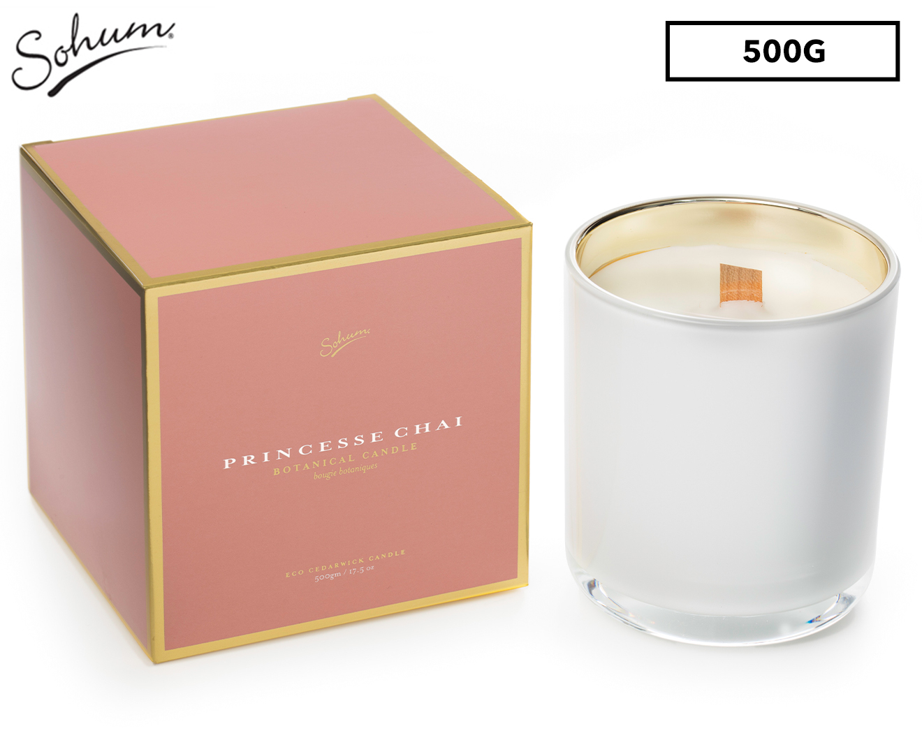 sohum candles sale