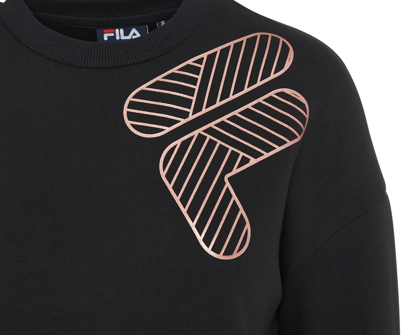 Sweat fila outlet intersport