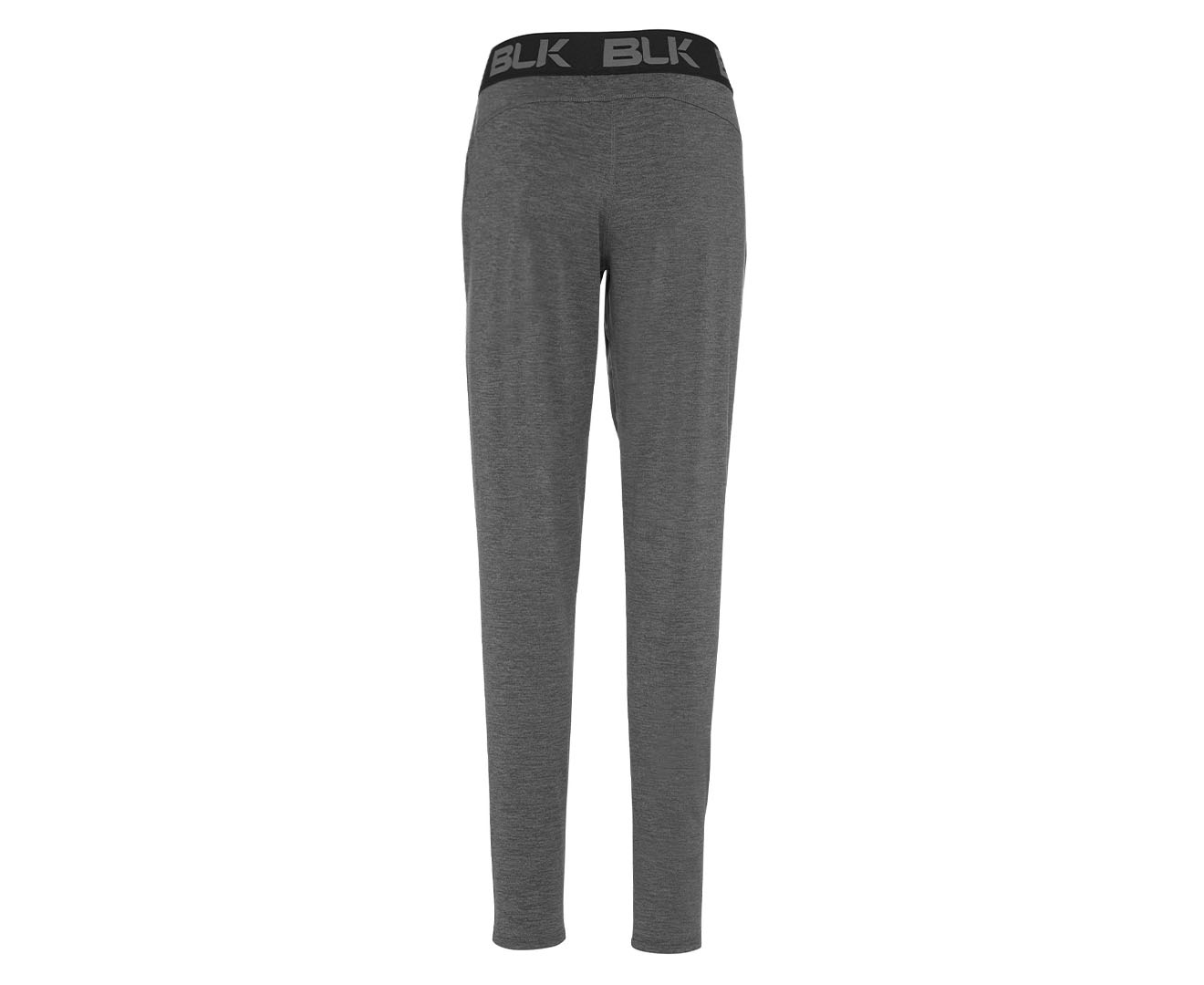 BLK Women's Lifestyle Tapered Training Trackpants / Tracksuit