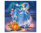 Ravensburger Disney Princesses 3-Puzzle Jigsaw Puzzle Set