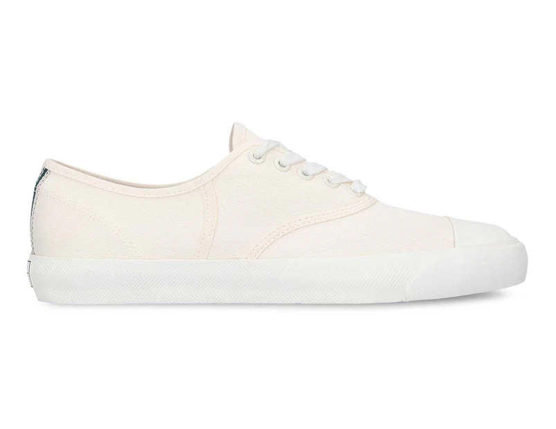 Lacoste Women's Rene OG 120 1 Sneakers - Off White
