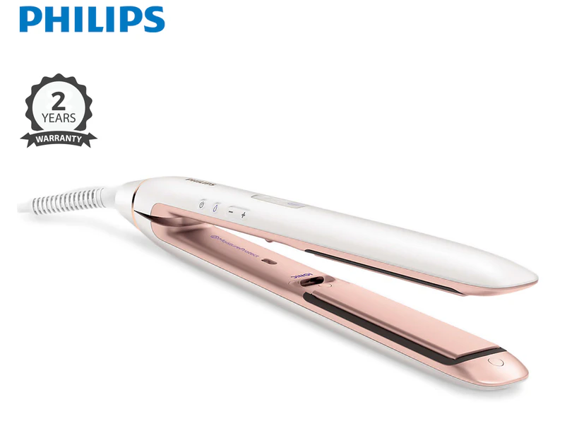 Philips MoistureProtect Hair Straightener