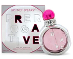 Britney Spears Prerogative Rave EDP Perfume 100mL