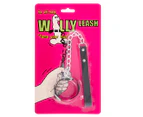 The Ultimate Willy Leash