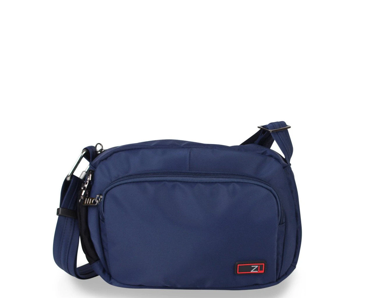 Zoomlite Antitheft Crossbody Bag