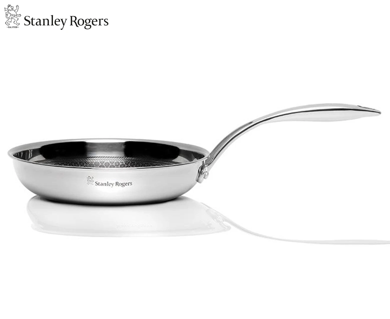 Stanley Rogers 20cm SR-Matrix Frypan