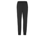 Under Armour Women's UA Recover Woven Trackpants / Tracksuit Pants - Black