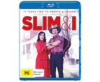 Slim & I Blu-ray Region B