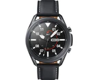 Samsung Galaxy Watch 3 45mm Cellular - Mystic Black