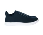 Axign River Lightweight Orthotic Shoes Sneakers Men Women Runners - Navy