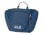 Jack Wolfskin Caddie Washbag 5L One Size Luggage Travel Bag Duffels - Ocean Wave