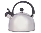Copco 1.5L Stovetop Stainless Steel Tea Kettle - Silver