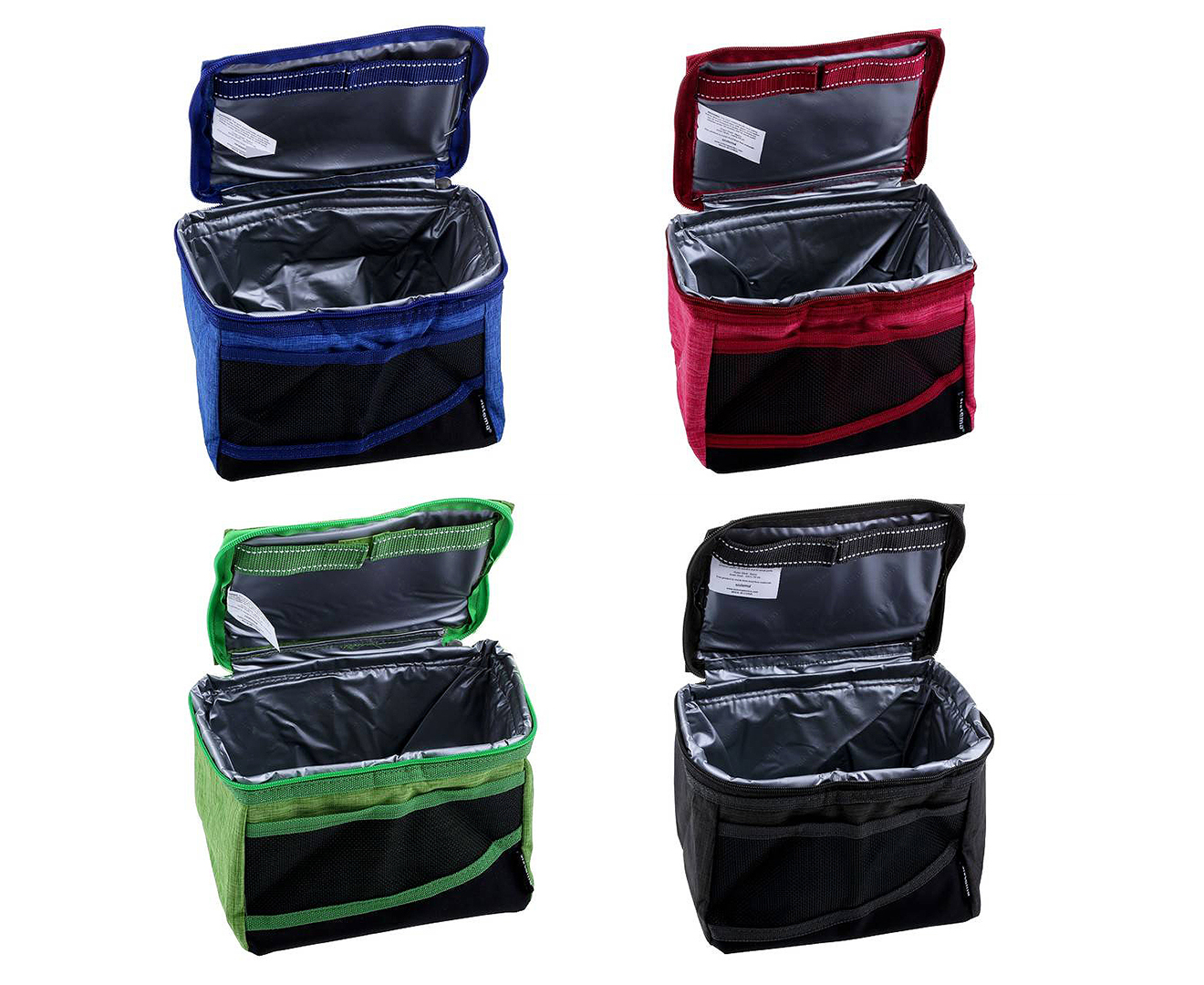 Sistema coolers maxi hot sale fold up lunch