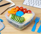 Sistema To Go 1.1L Salad Container