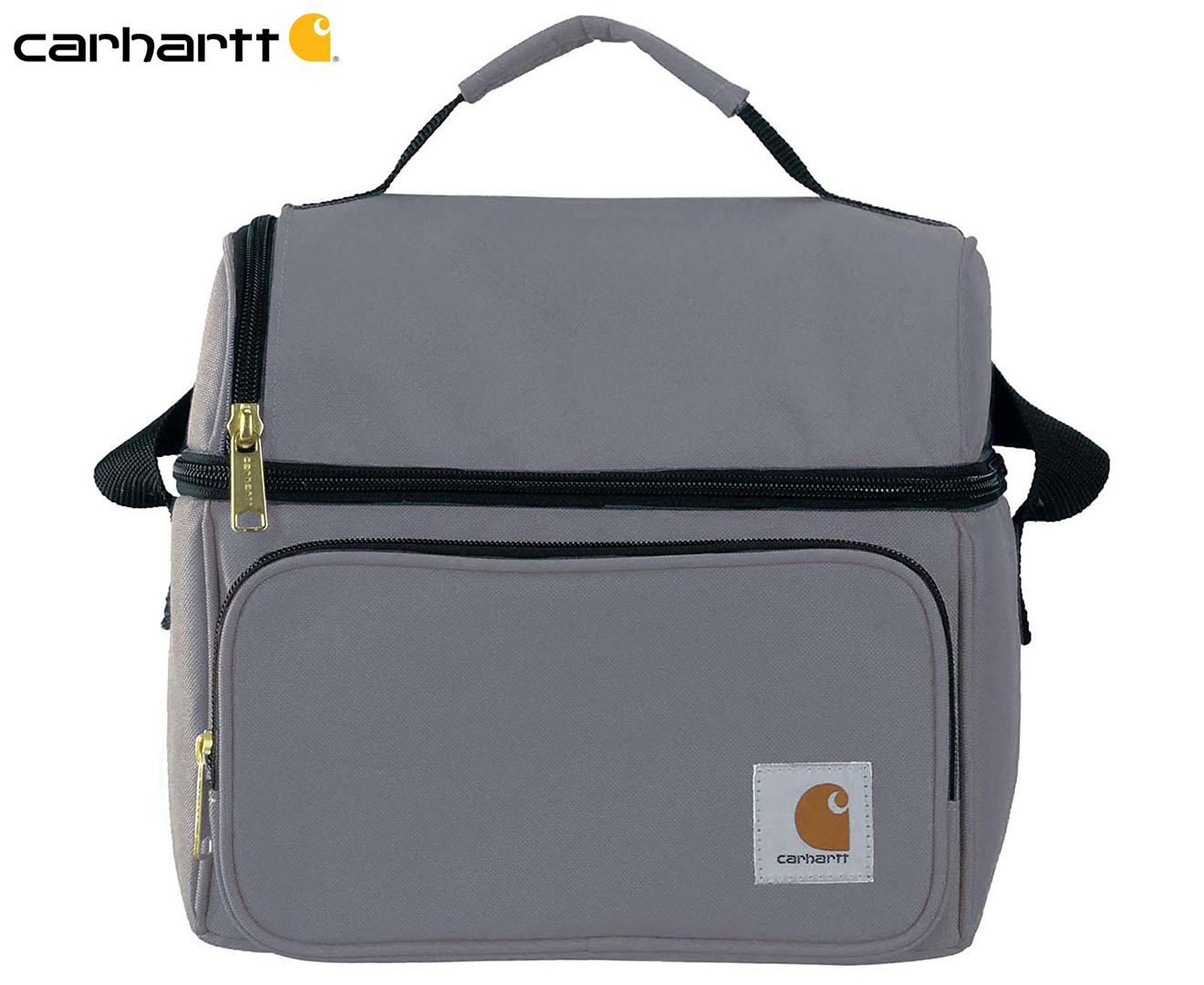 carhartt women's lunch tote