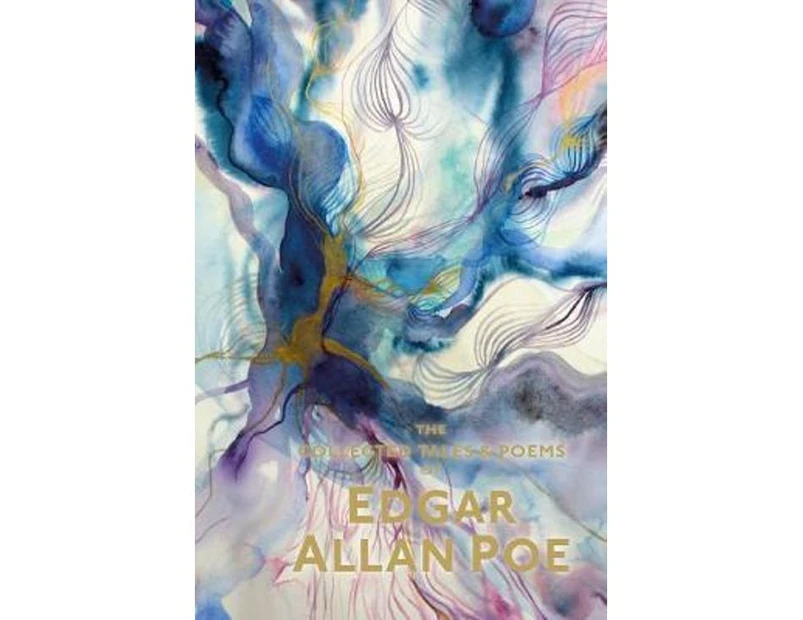 Collected Tales & Poems of Edgar Allan Poe