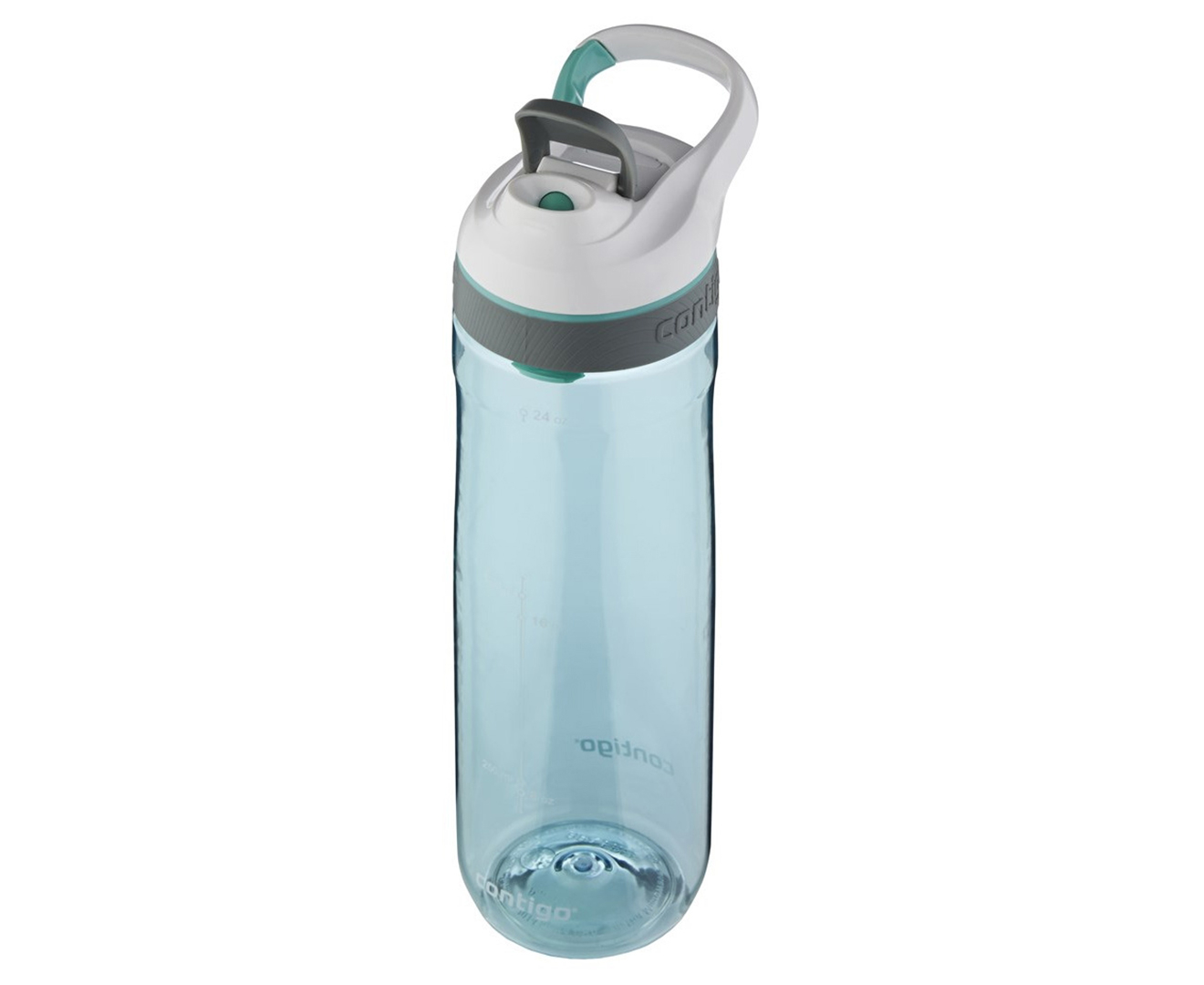 NEW Contigo Autoseal Water Bottle Stormy Weather 709ml