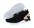 Asics Tiger Men's Athletic Shoes Gel Lyte Sanze Knit - Color: Black/Black