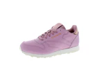 Reebok Girl's Shoes Sneakers - Color: Infused Lilac/Chalk
