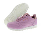 Reebok Girl's Shoes Sneakers - Color: Infused Lilac/Chalk