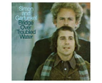 Simon & Garfunkel - Bridge Over Troubled Water Vinyl Album