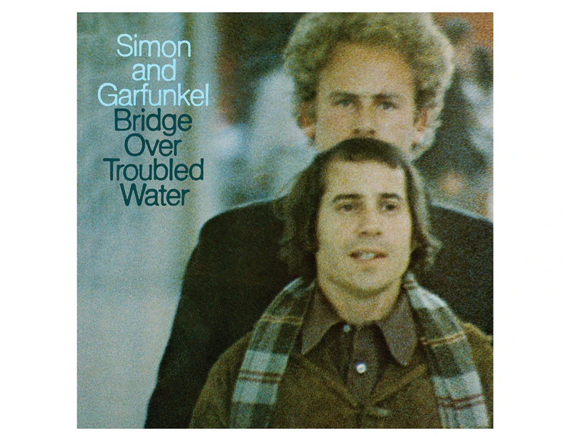 Simon & Garfunkel - Bridge Over Troubled Water Vinyl Album