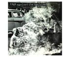 Rage Against The Machine - Rage Against The Machine Vinyl Album