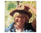 John Denver - Greatest Hits Vinyl Album
