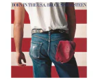 Bruce Springsteen - Born In The USA Vinyl Album