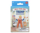 Thumbs Up Mould Your Own Trump Modelling Kit